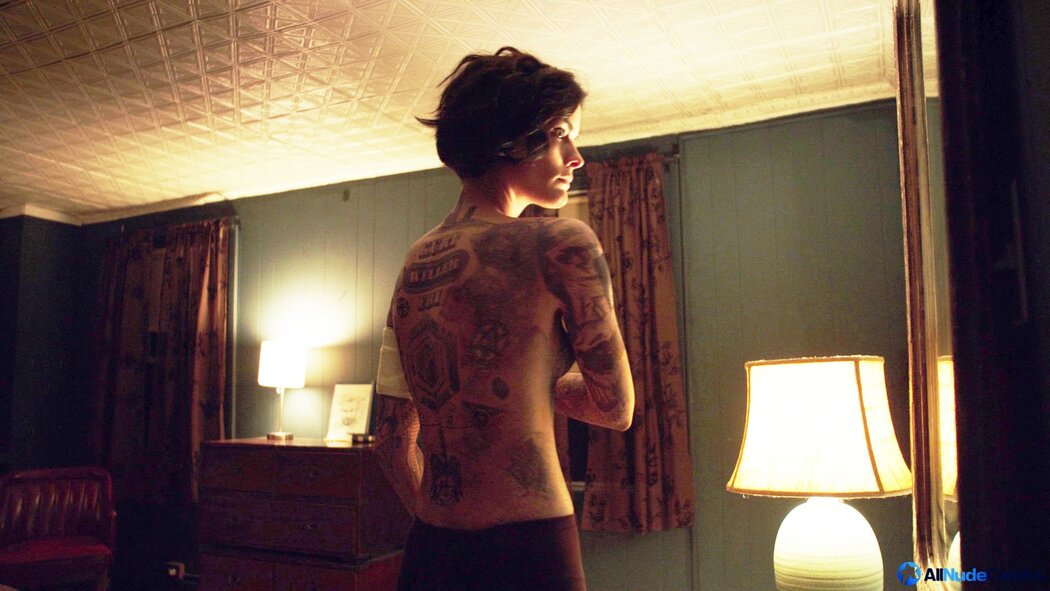 Jaimie Alexander