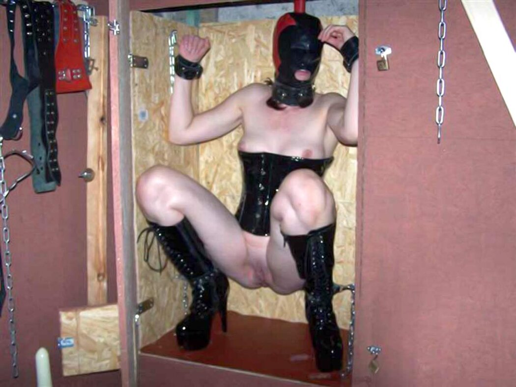 Female BDSM Porn
