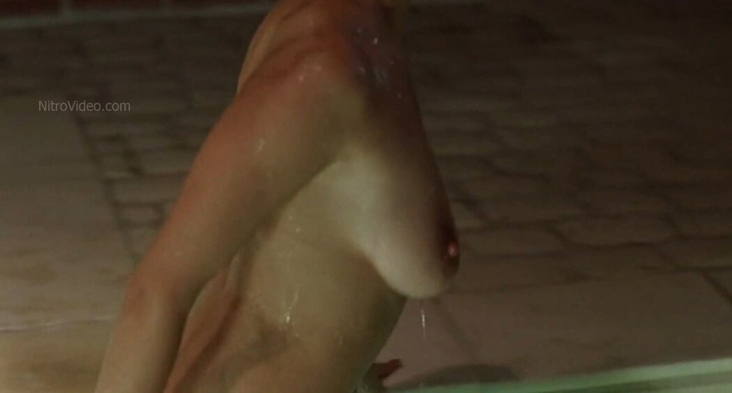Caterina Murino Porn