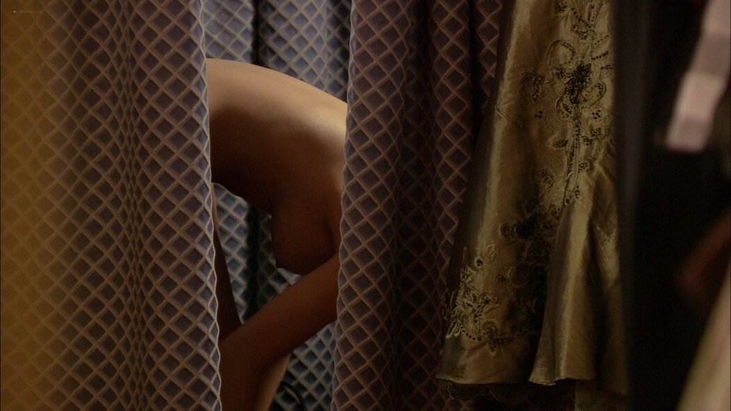 Willa Fitzgerald Nude