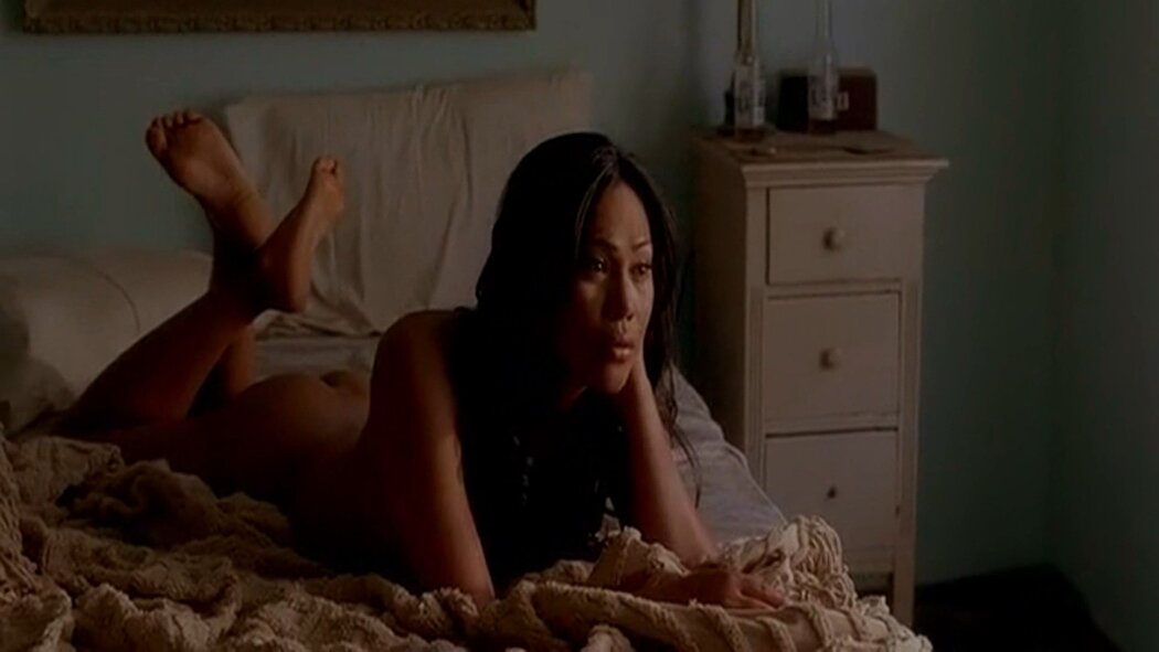 Julia Jones Nude
