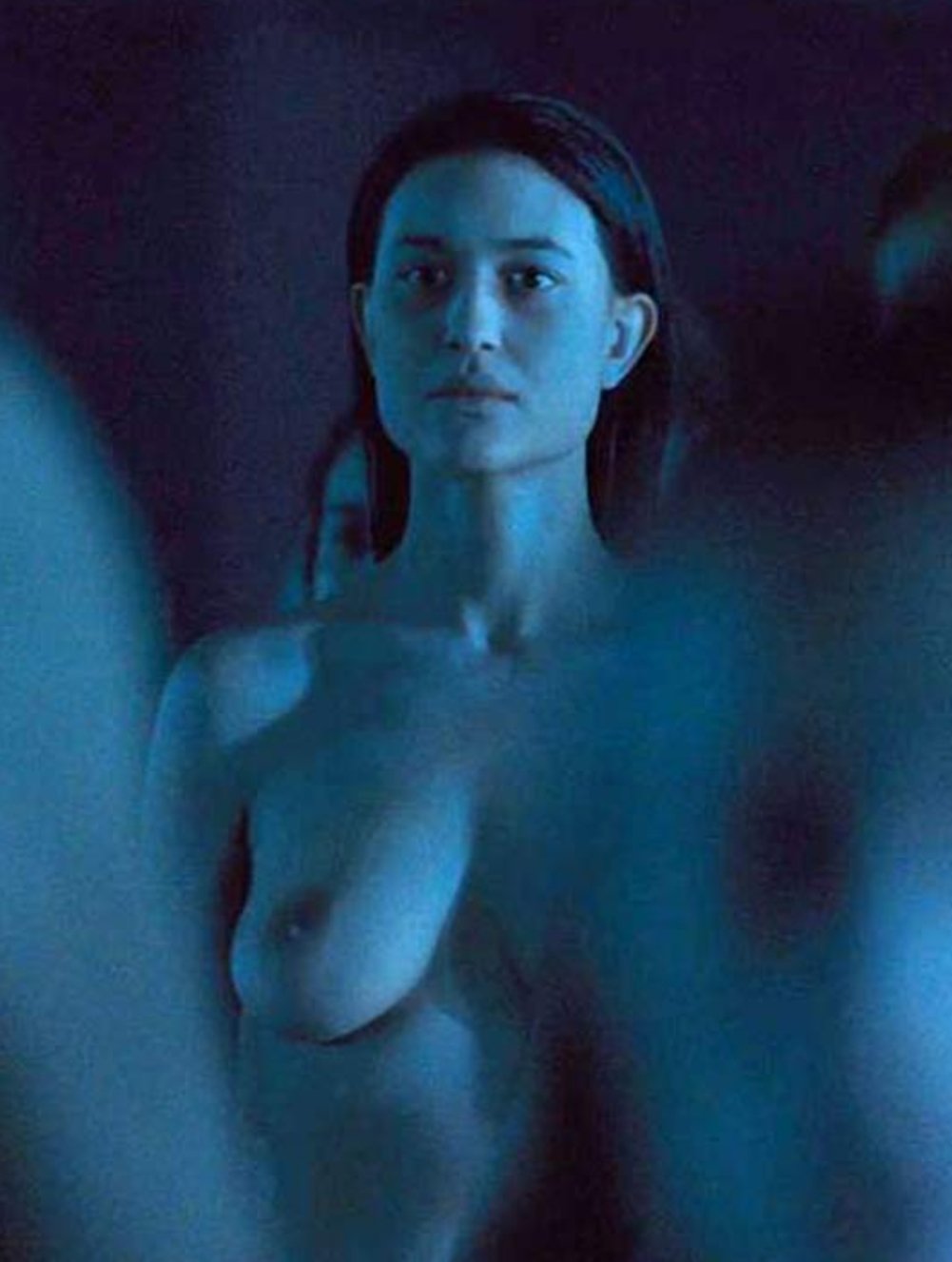 Julia Jones Nude