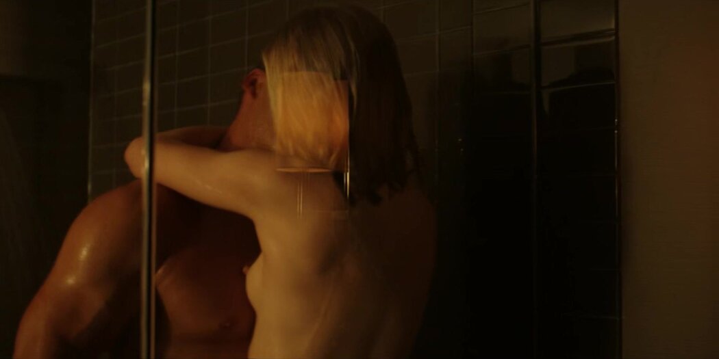 Willa Fitzgerald Nude