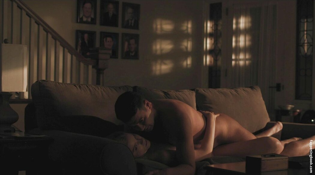 Willa Fitzgerald Nude