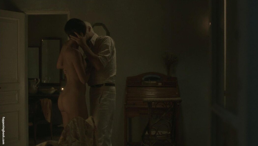 Caterina Murino Porn