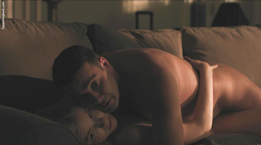 Willa Fitzgerald Nude