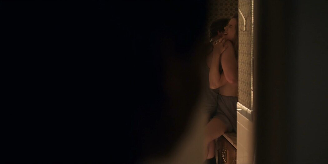Willa Fitzgerald Nude