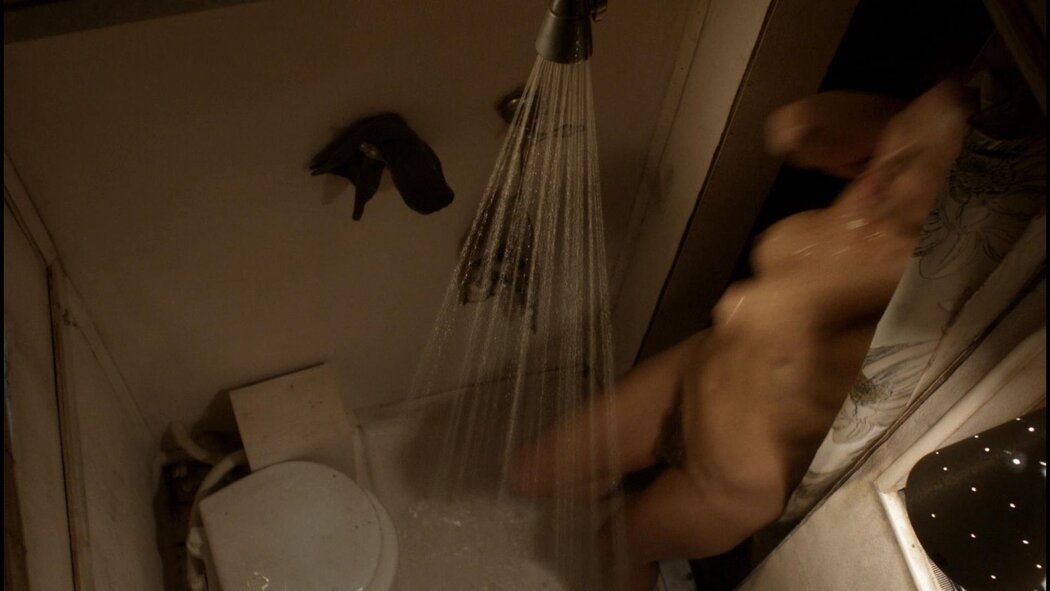 Willa Fitzgerald Nude