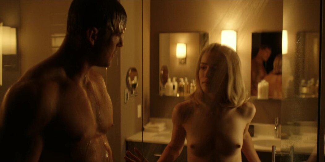 Willa Fitzgerald Nude