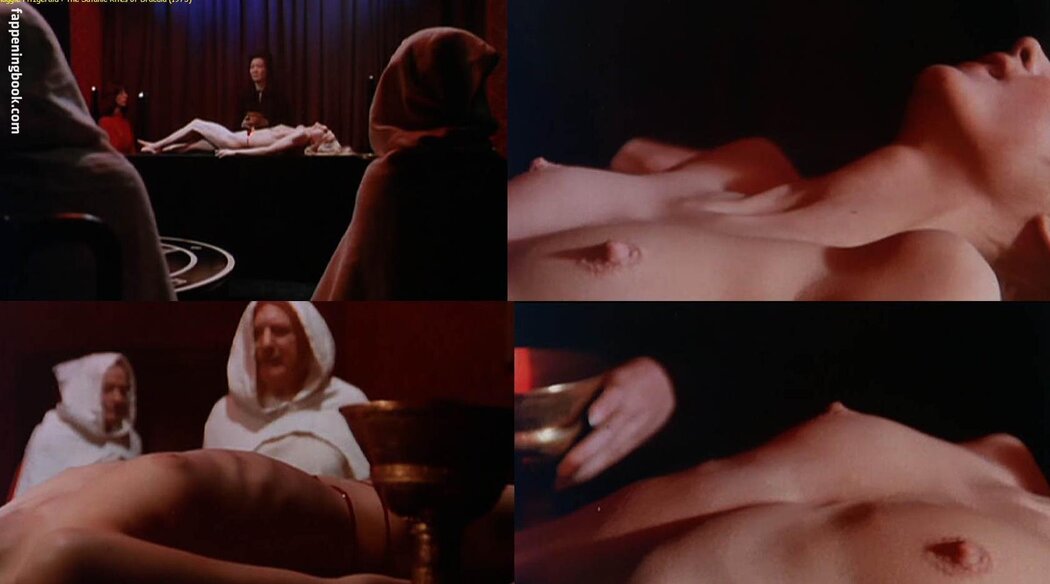 Willa Fitzgerald Nude