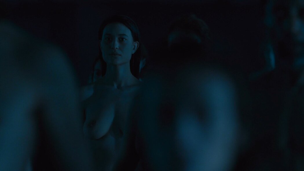 Julia Jones Nude