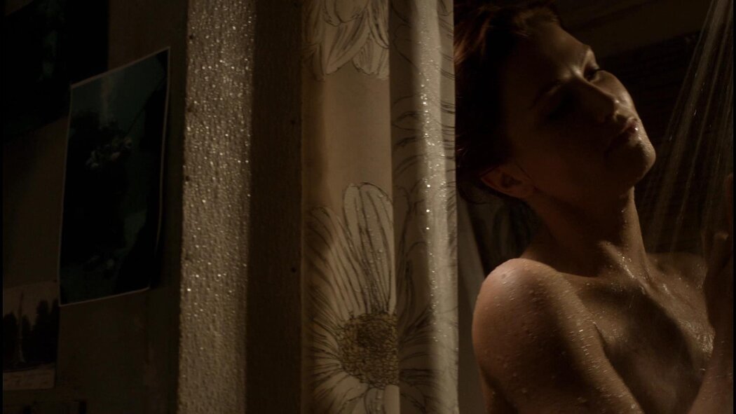 Willa Fitzgerald Nude