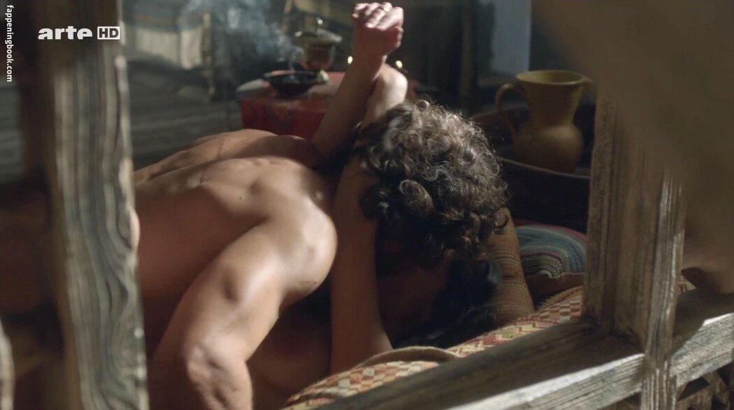 Caterina Murino Porn