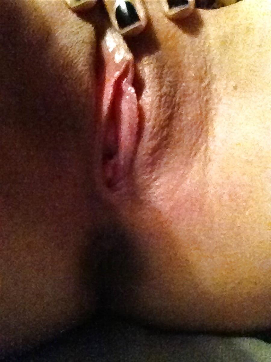 Celeb Nude Pussy