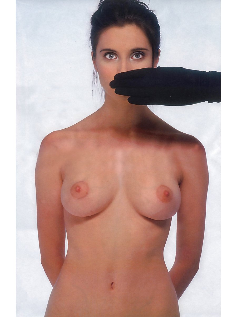 Pilar Rubio Porn Cover Photo