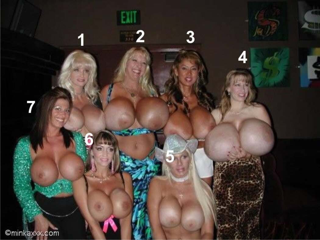 Maxi Mounds