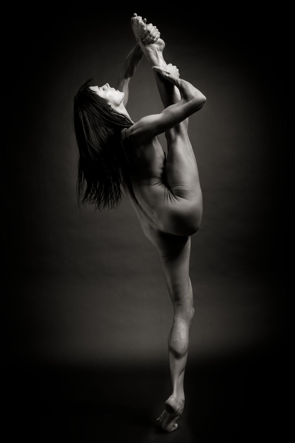 Naked Ballet