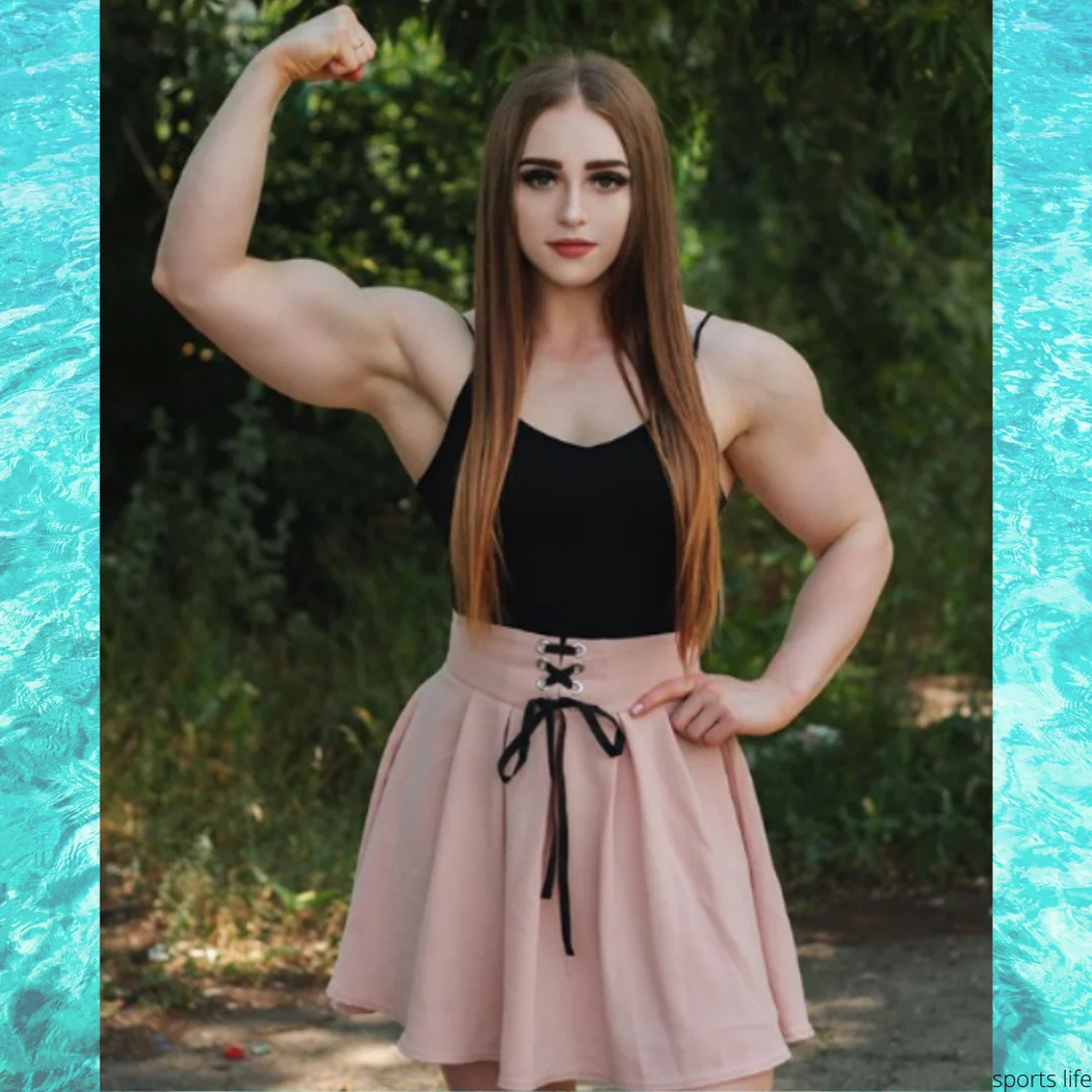Julia Vins
