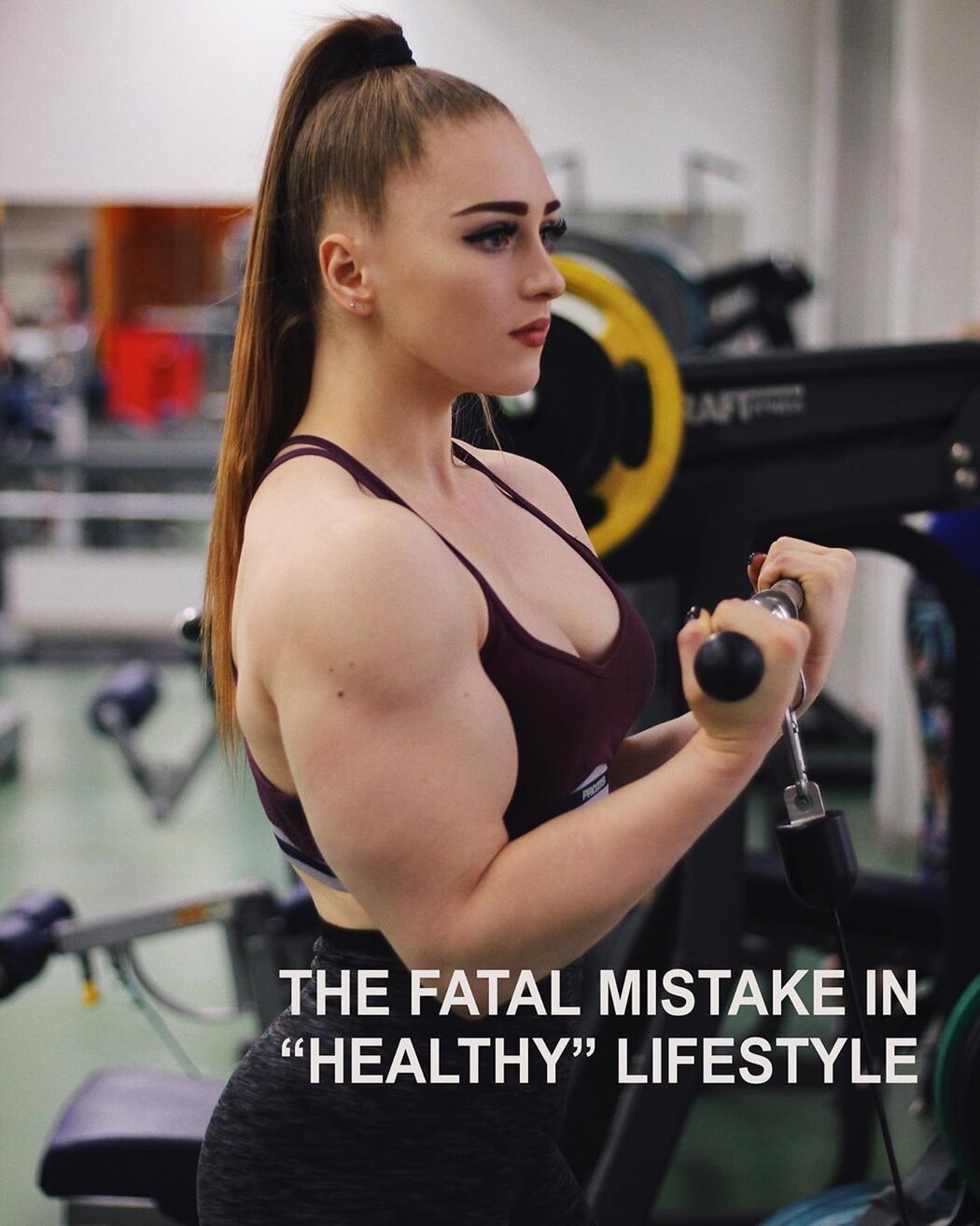 Julia Vins