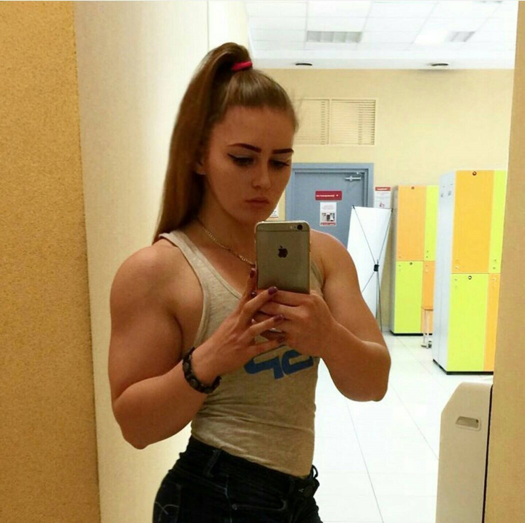 Julia Vins
