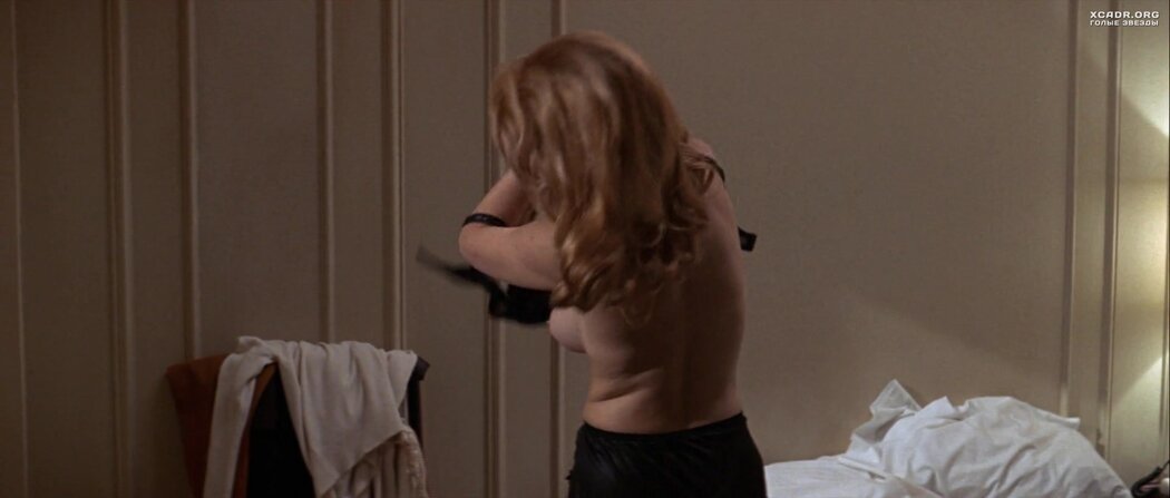 Ann Margret Nude