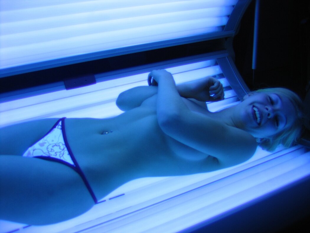 Nude Solarium