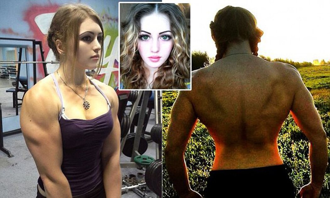 Julia Vins