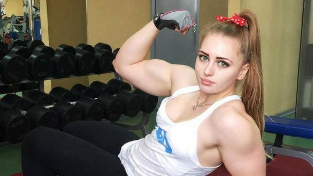 Julia Vins