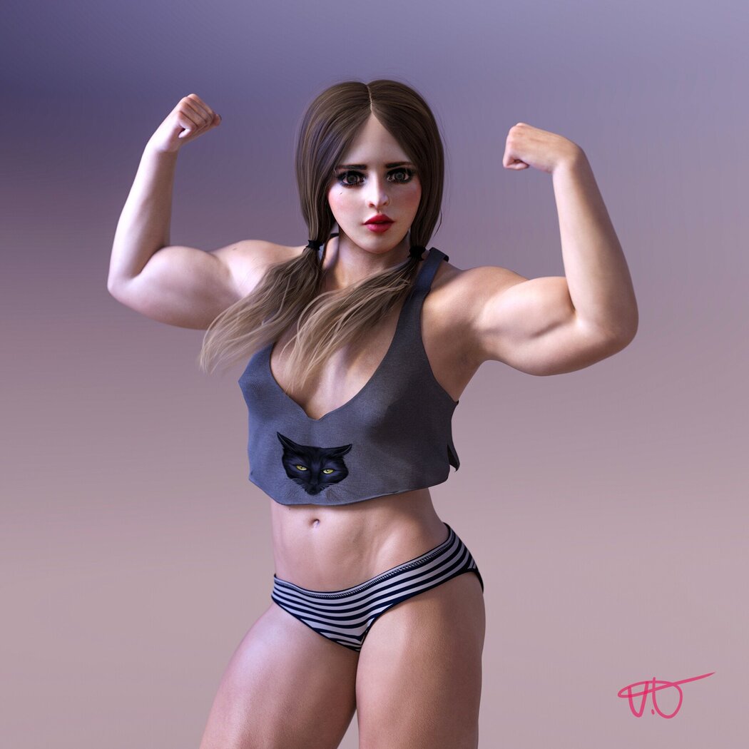 Julia Vins