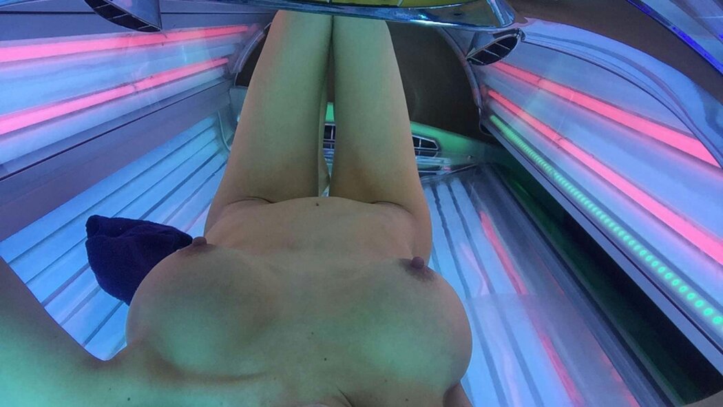 Nude Solarium
