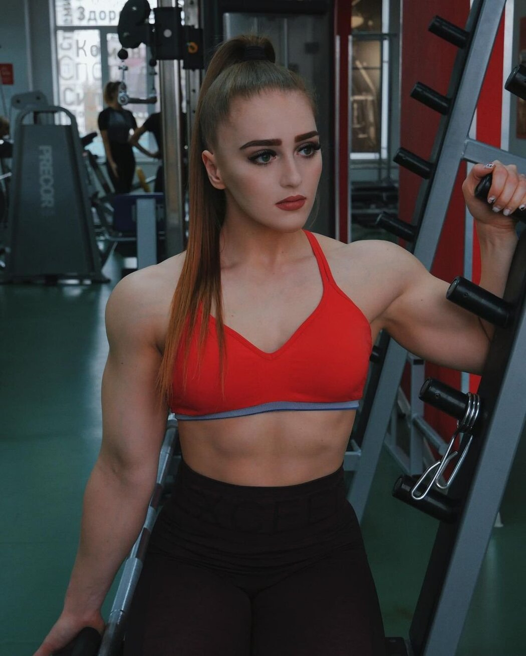 Julia Vins