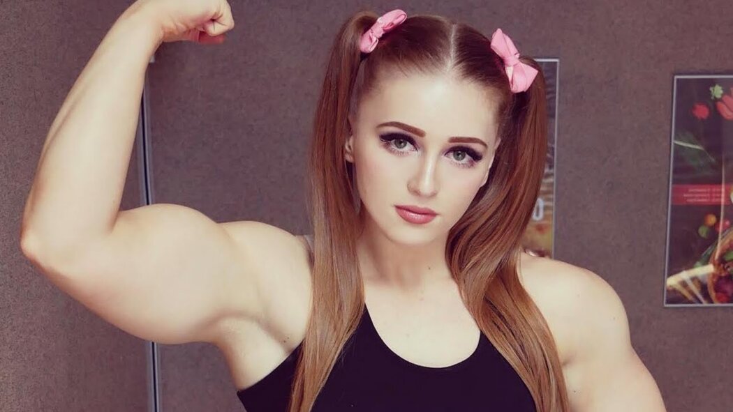 Julia Vins