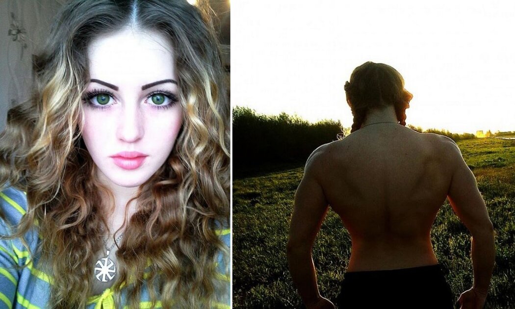 Julia Vins