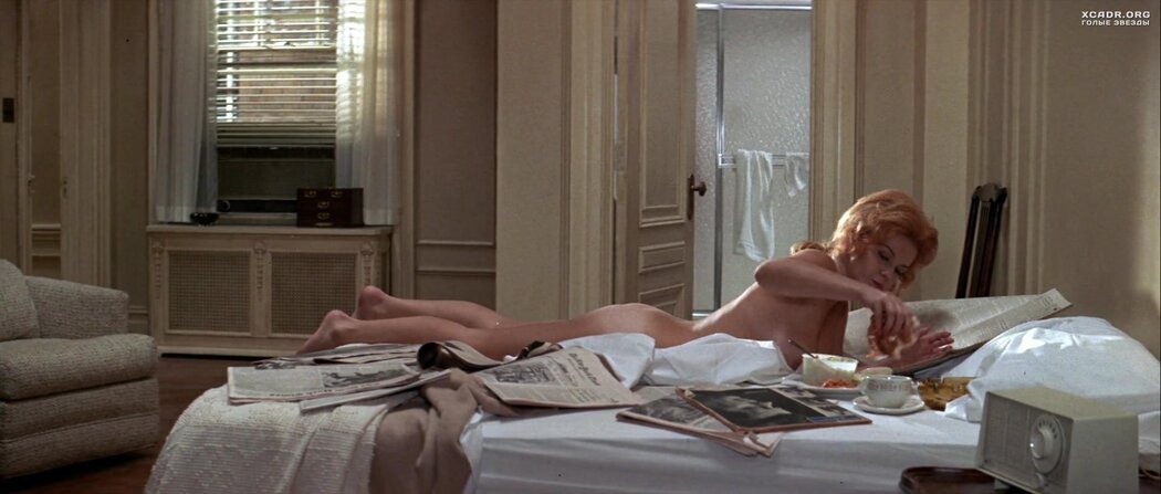 Ann Margret Nude