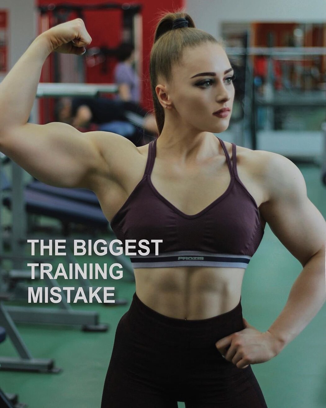 Julia Vins