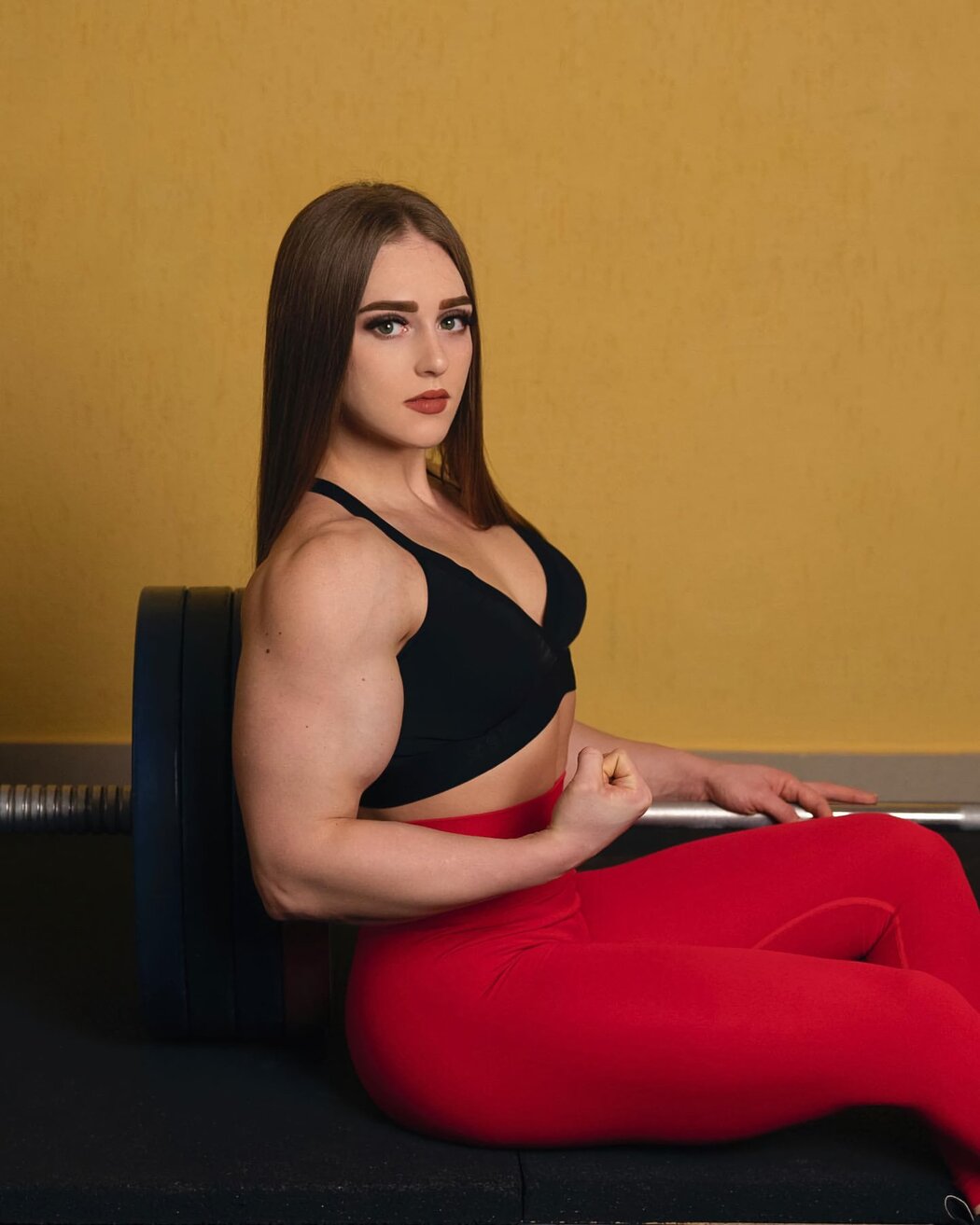 Julia Vins