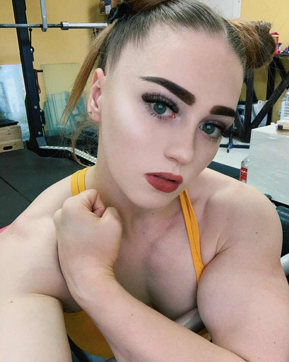 Julia Vins