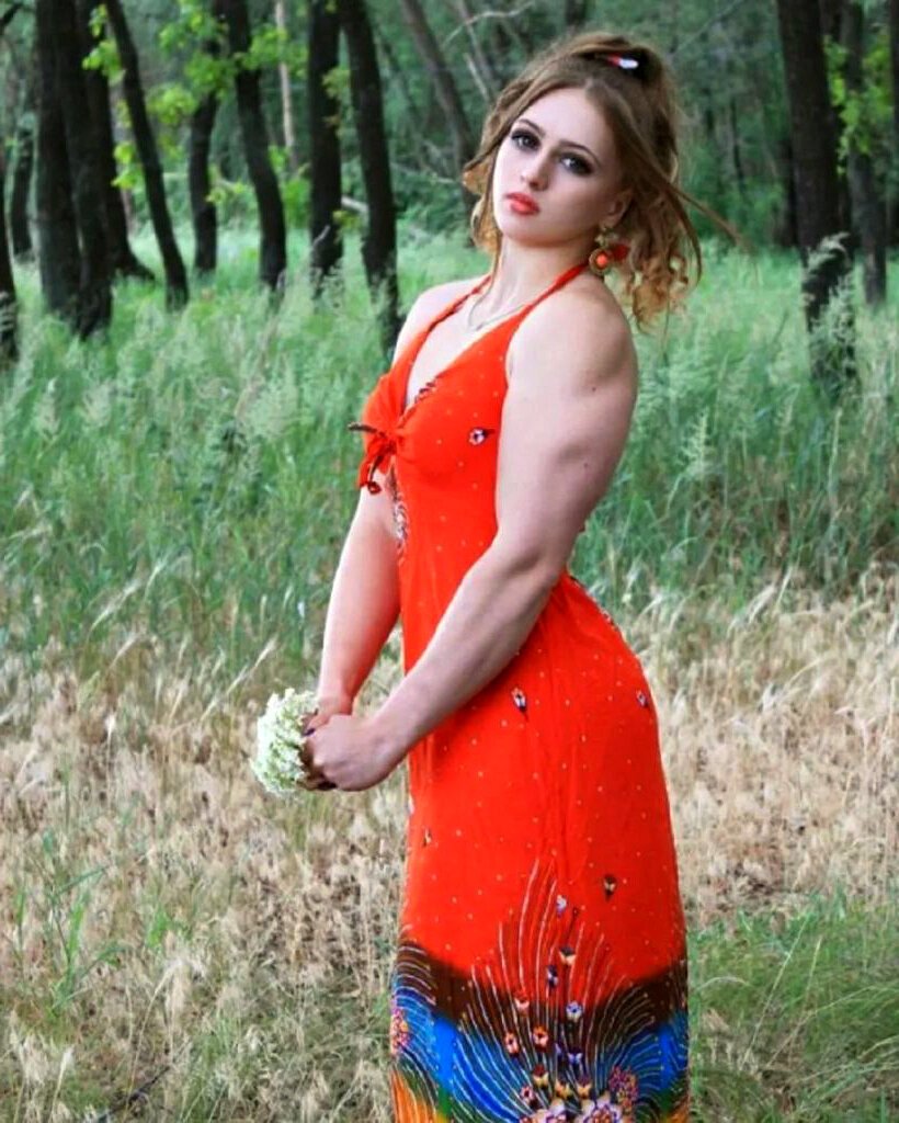 Julia Vins