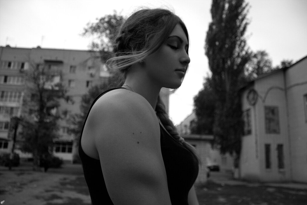 Julia Vins
