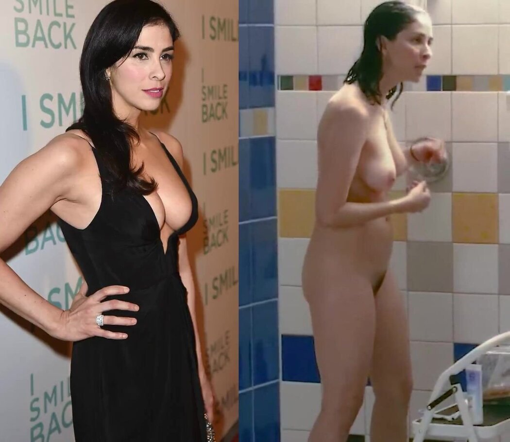 Sarah Silverman