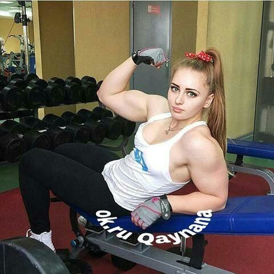 Julia Vins