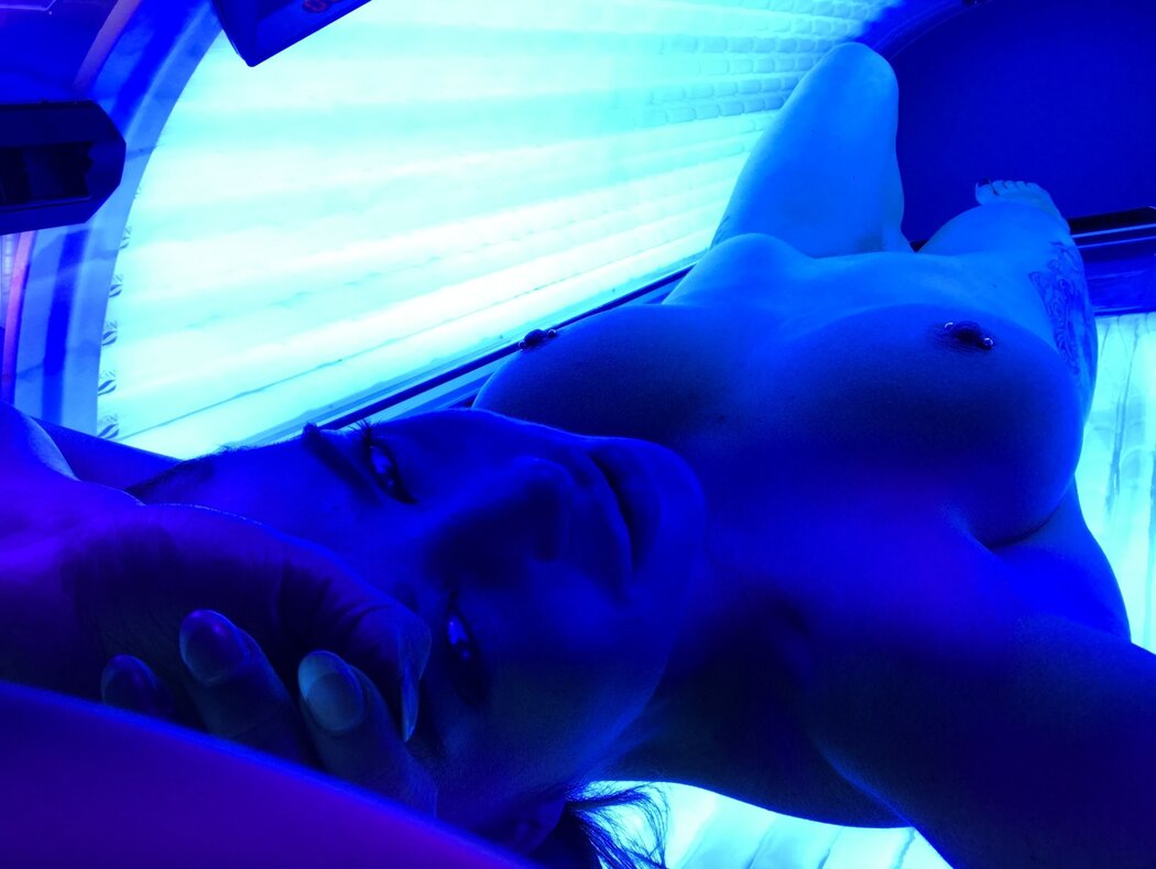 Nude Solarium