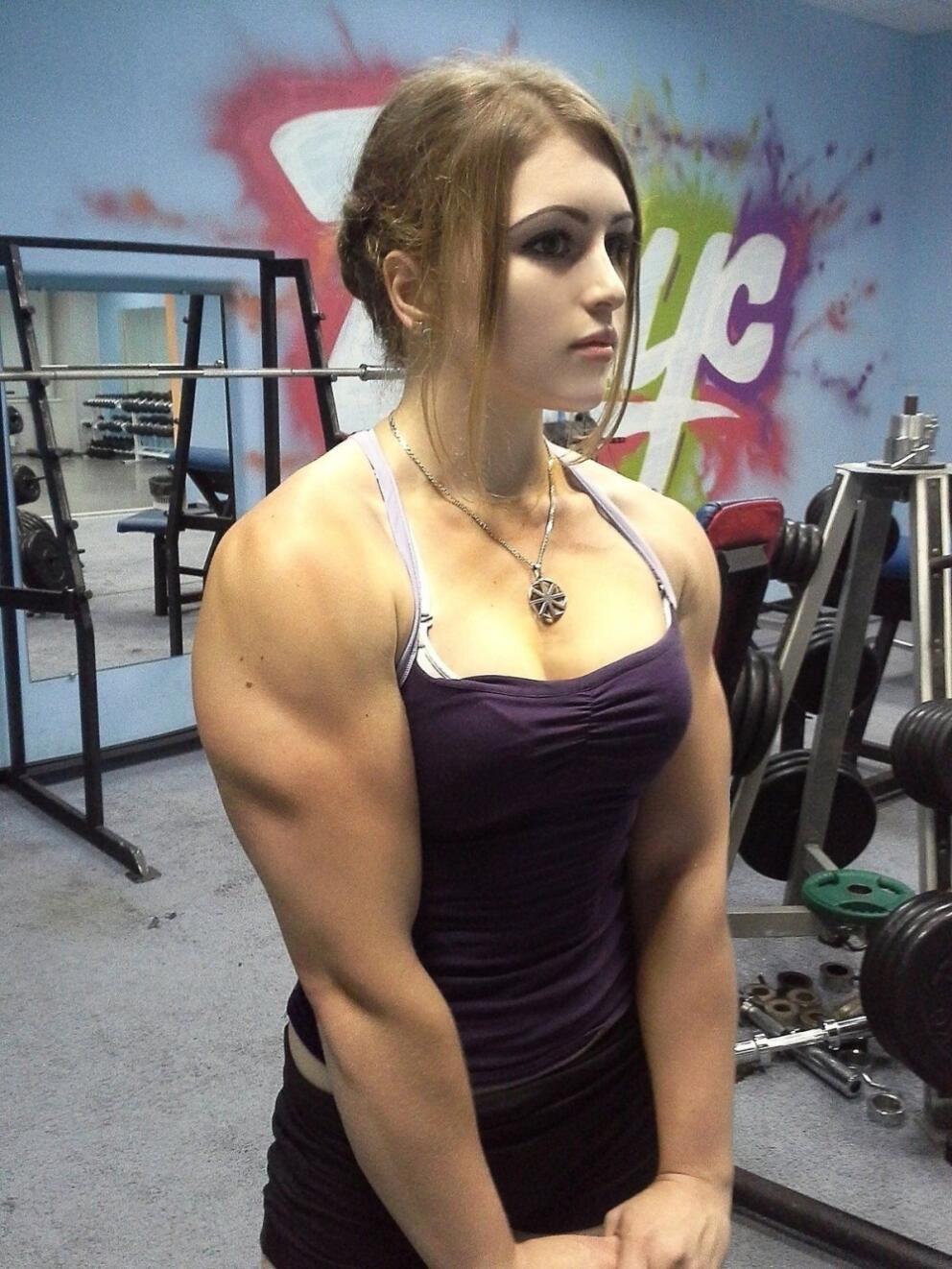 Julia Vins