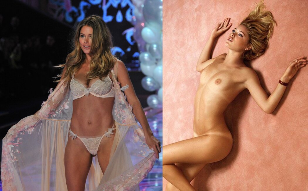 Doutzen Kroes Porno