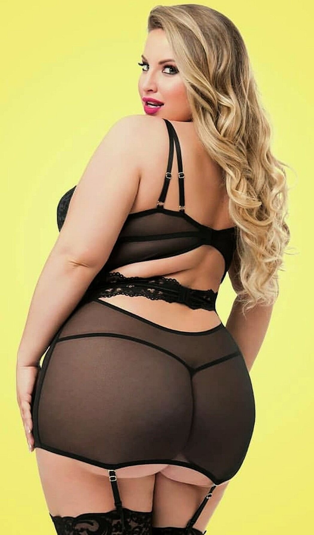 Ashley Alexiss