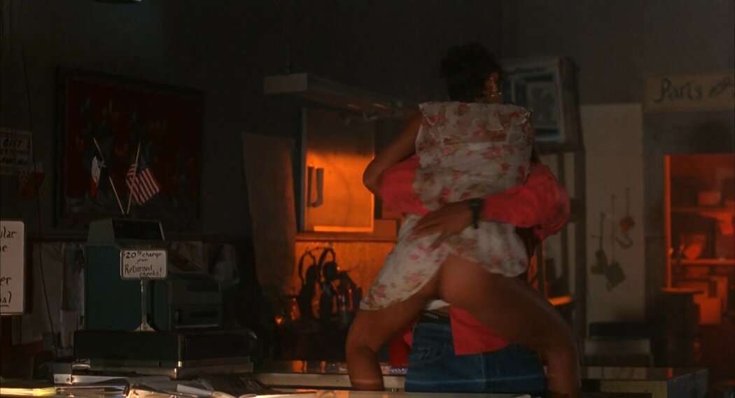 Jada Pinkett Smith Nudes