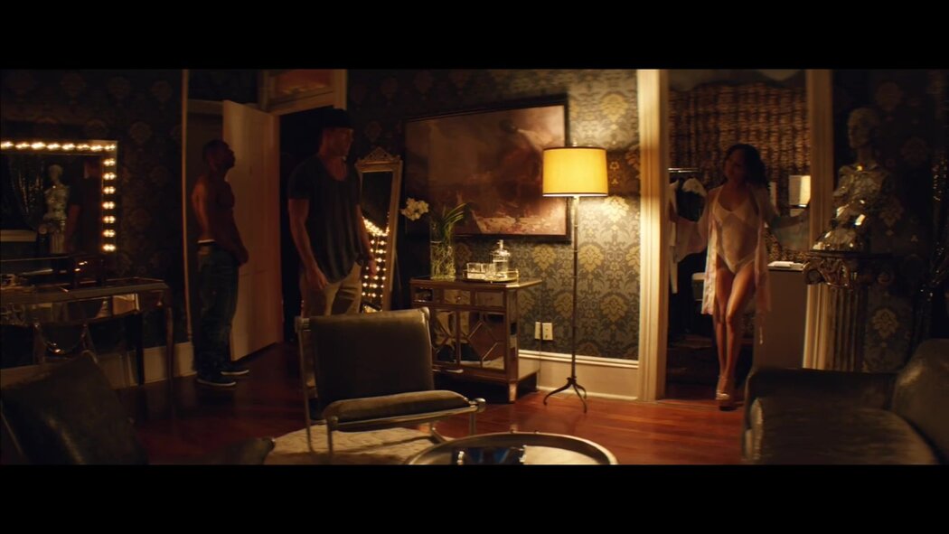 Jada Pinkett Smith Nudes