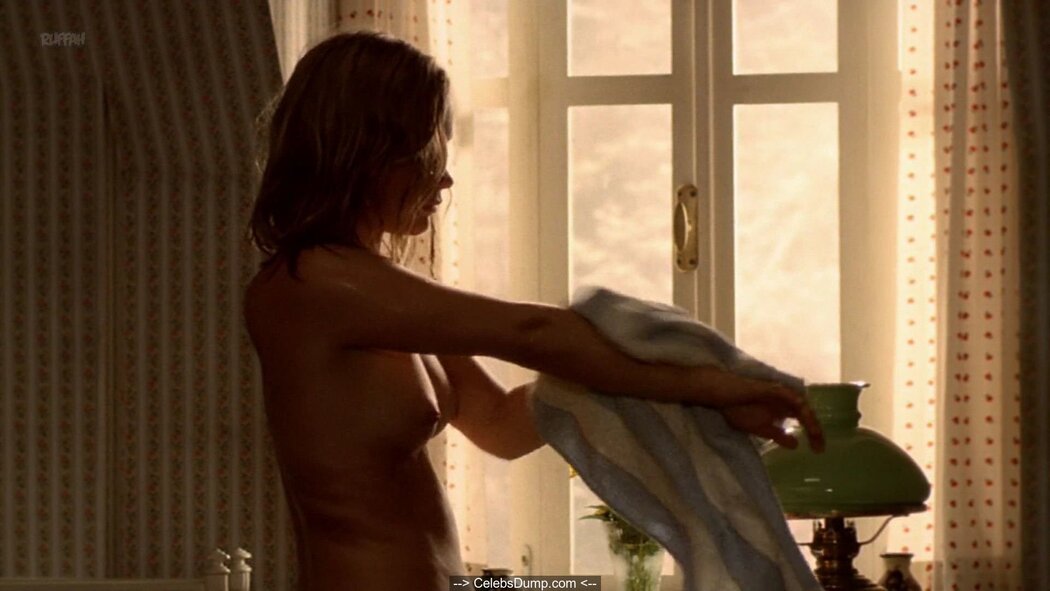 Jada Pinkett Smith Nudes