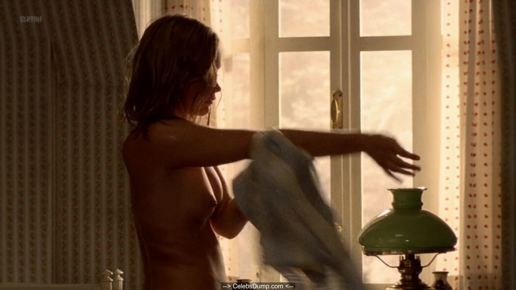 Jada Pinkett Smith Nudes