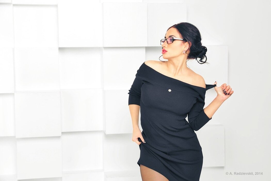 Alina Kryzhanovskaya Porno